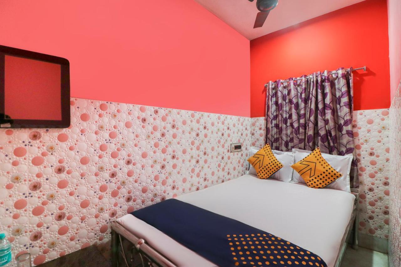 Spot On 49584 Asmi Hotel Hugli-Chinsurah Exteriér fotografie