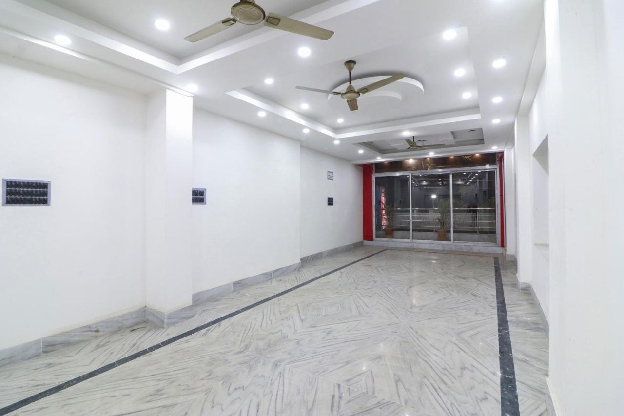 Spot On 49584 Asmi Hotel Hugli-Chinsurah Exteriér fotografie