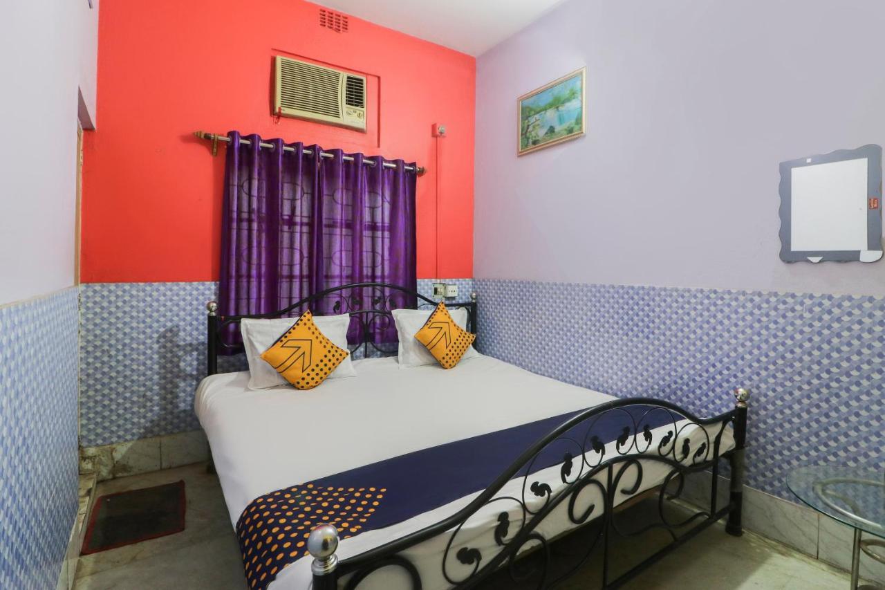 Spot On 49584 Asmi Hotel Hugli-Chinsurah Exteriér fotografie
