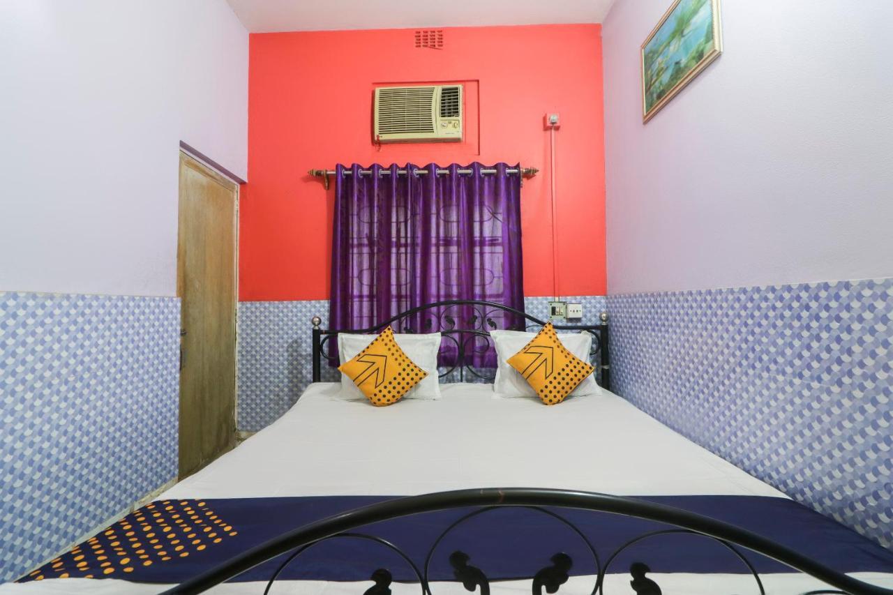 Spot On 49584 Asmi Hotel Hugli-Chinsurah Exteriér fotografie